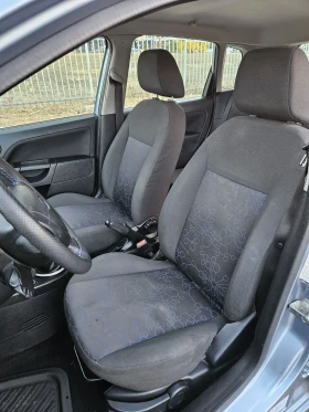 Ford Fiesta Mk6 1.4 Duratec, снимка 16