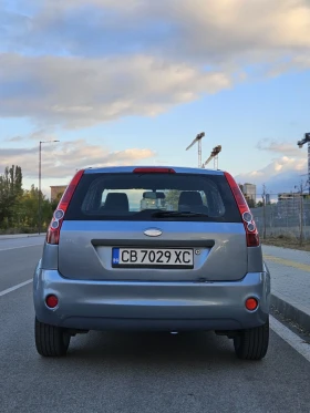 Обява за продажба на Ford Fiesta Mk6 1.4 Duratec ~3 800 лв. - изображение 5 | Auto.bg Обява за продажба на Ford Fiesta Mk6 1.4 Duratec ~3 800 лв. - изображение 5