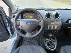 Ford Fiesta Mk6 1.4 Duratec, снимка 15