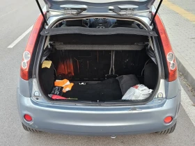 Ford Fiesta Mk6 1.4 Duratec, снимка 14