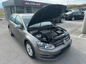 VW Golf 2.0 TDI Advance BlueMotion Tech! | Mobile.bg    9