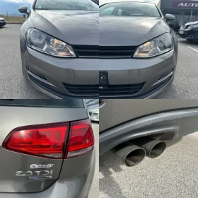 VW Golf 2.0 TDI Advance BlueMotion Tech! | Mobile.bg    16