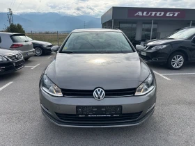     VW Golf 2.0 TDI Advance BlueMotion Tech!