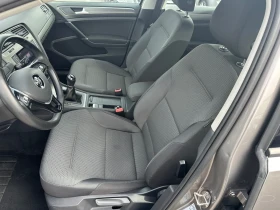 VW Golf 2.0 TDI Advance BlueMotion Tech! | Mobile.bg    12