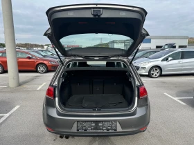 VW Golf 2.0 TDI Advance BlueMotion Tech! | Mobile.bg    7