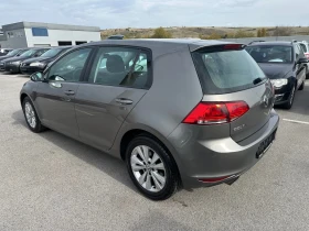 VW Golf 2.0 TDI Advance BlueMotion Tech! | Mobile.bg    4