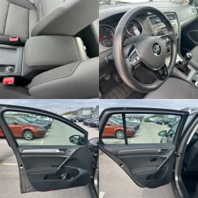 VW Golf 2.0 TDI Advance BlueMotion Tech! | Mobile.bg    15