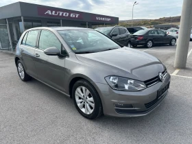VW Golf 2.0 TDI Advance BlueMotion Tech! | Mobile.bg    2