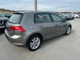 VW Golf 2.0 TDI Advance BlueMotion Tech! | Mobile.bg    5