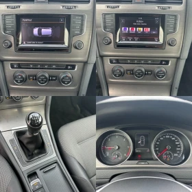 VW Golf 2.0 TDI Advance BlueMotion Tech! | Mobile.bg    14