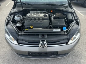 VW Golf 2.0 TDI Advance BlueMotion Tech! | Mobile.bg    8