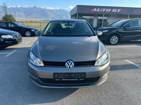 VW Golf 2.0 TDI Advance BlueMotion Tech!