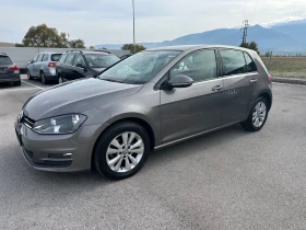 VW Golf 2.0 TDI Advance BlueMotion Tech! | Mobile.bg    3