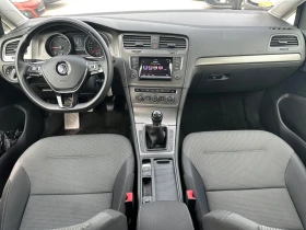 VW Golf 2.0 TDI Advance BlueMotion Tech! | Mobile.bg    13