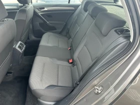 VW Golf 2.0 TDI Advance BlueMotion Tech! | Mobile.bg    11