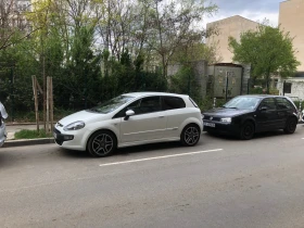 Fiat Punto Evo 1, 4 multiar turbo  | Mobile.bg    4