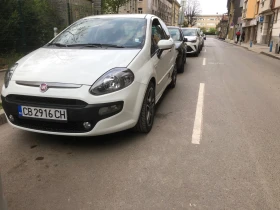 Fiat Punto Evo 1, 4 multiar turbo  | Mobile.bg    6