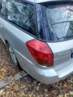 Subaru Legacy | Mobile.bg    9