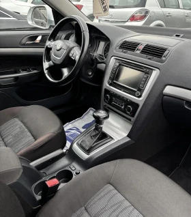 Skoda Octavia 4х4 / 2.0TDI / 140к.с - 5000 € / 9779.15 лв. - 46909056 4