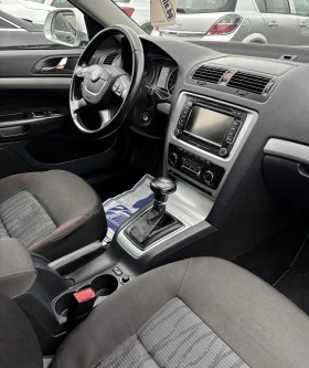 Skoda Octavia 4х4 / 2.0TDI / 140к.с - 12400 лв. / 6340.02 € - 70414760 4