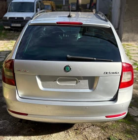 Skoda Octavia 4х4 / 2.0TDI / 140к.с - 12400 лв. / 6340.02 € - 70414760 3