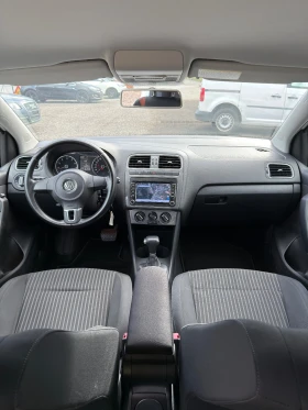 VW Polo 1.2 TSI DSG Navi Обслужен - 11799 лв. / 6032.73 € - 42153854 11