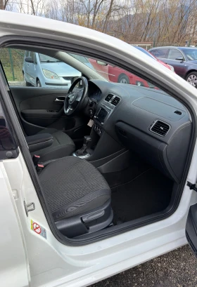 VW Polo 1.2 TSI DSG Navi Обслужен - 11799 лв. / 6032.73 € - 42153854 10