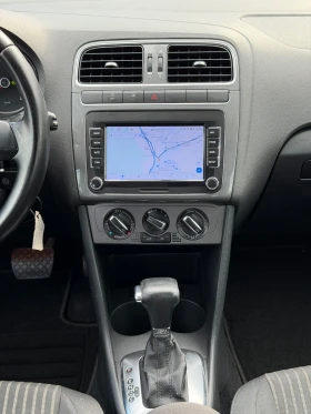 VW Polo 1.2 TSI DSG Navi Обслужен - 11799 лв. / 6032.73 € - 42153854 13