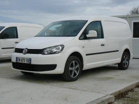 VW Caddy 1.6 tdi MAXI