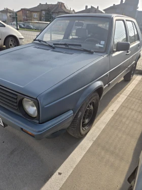 VW Golf, снимка 5 — Bazar.bg VW Golf, снимка 5