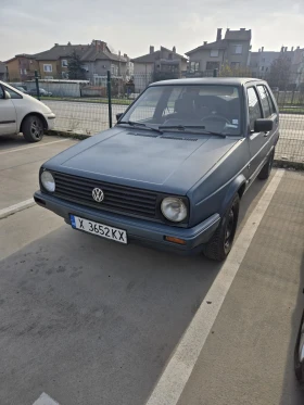 VW Golf, снимка 2 — Bazar.bg VW Golf, снимка 2