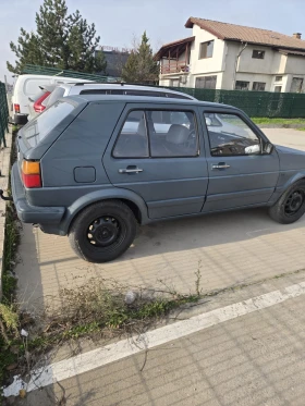 VW Golf, снимка 4 — Bazar.bg VW Golf, снимка 4