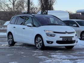 Citroen Grand C4 Picasso 1.6HDI 6+ 1 ИТАЛИЯ - 11800 лв. / 6033.24 € - 18449954 3