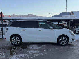 Citroen Grand C4 Picasso 1.6HDI 6+ 1 ИТАЛИЯ - 11800 лв. / 6033.24 € - 18449954 4