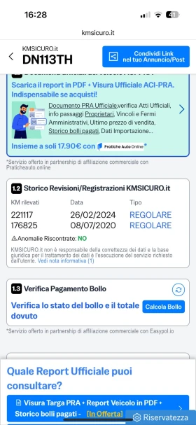 Renault Kangoo * ФАБРИЧЕН МЕТАН* 1.6.16V* FACE* 2008!* ОТЛИЧНА*  - 2800 € / 5476.32 лв. - 62516346 17