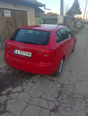 Audi A3 1, 6-102кс - 3550 € / 6943.20 лв. - 45713953 5