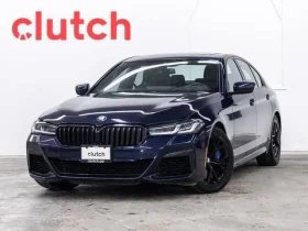 BMW 540 * ФИКСИРАНА ЦЕНА * CARFAX* ОПЦИЯ ЗА ФИНАНСИРАНЕ* 