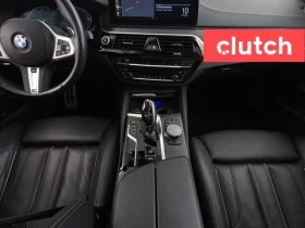 BMW 540 * ФИКСИРАНА ЦЕНА * CARFAX* ОПЦИЯ ЗА ФИНАНСИРАНЕ*  - 31350 € / 61315.27 лв. - 55099502 11