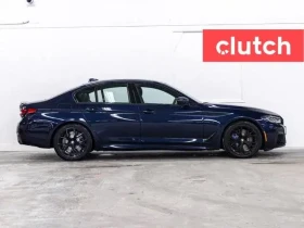 BMW 540 * ФИКСИРАНА ЦЕНА * CARFAX* ОПЦИЯ ЗА ФИНАНСИРАНЕ*  - 31350 € / 61315.27 лв. - 55099502 6