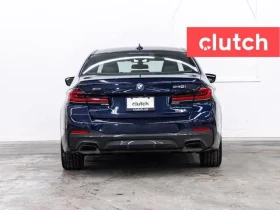 BMW 540 * ФИКСИРАНА ЦЕНА * CARFAX* ОПЦИЯ ЗА ФИНАНСИРАНЕ*  - 31350 € / 61315.27 лв. - 55099502 2