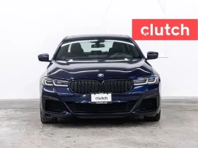 BMW 540 * ФИКСИРАНА ЦЕНА * CARFAX* ОПЦИЯ ЗА ФИНАНСИРАНЕ*  - 31350 € / 61315.27 лв. - 55099502 3