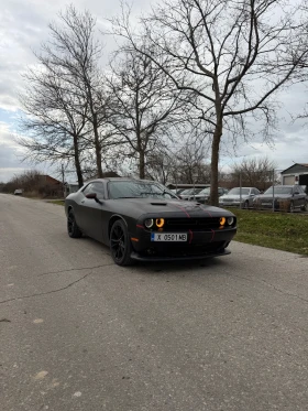 Dodge Challenger K&N - 35000 € / 68454.05 лв. - 69989421 3