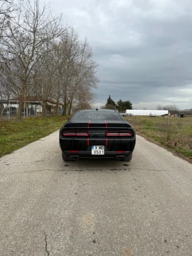 Dodge Challenger K&N - 35000 € / 68454.05 лв. - 69989421 6