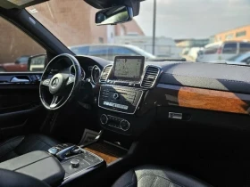 Mercedes-Benz GLS 450 | Mobile.bg � ����� ������ 11