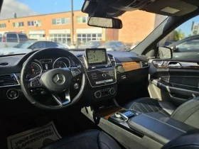 Mercedes-Benz GLS 450 | Mobile.bg � ����� ������ 9