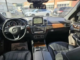 Mercedes-Benz GLS 450 | Mobile.bg � ����� ������ 10