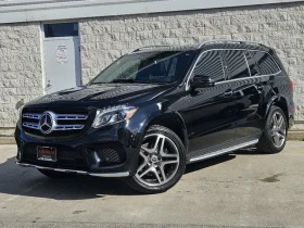 ����� �� �������� �� Mercedes-Benz GLS 450