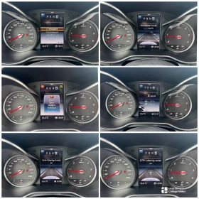 Mercedes-Benz C 250 4-MATIC AMG ПАНОРАМА КАМЕРА DISTRONIC LANE FUL-LED - 13880 € / 27146.92 лв. - 54401490 15