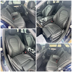 Mercedes-Benz C 250 4-MATIC AMG ПАНОРАМА КАМЕРА DISTRONIC LANE FUL-LED - 13880 € / 27146.92 лв. - 54401490 11