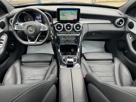 Mercedes-Benz C 250 4-MATIC AMG ПАНОРАМА КАМЕРА DISTRONIC LANE FUL-LED - 13880 € / 27146.92 лв. - 54401490 12